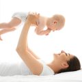 शिशु के मस्तिष्क और संज्ञानात्मक विकास: 0-6 माह में सोचने-समझने की क्षमता
