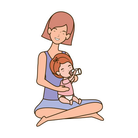 सहारा देने वाली दाइयों (दाई/धाई) की पारंपरिक भूमिका