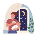 नवजात शिशुओं के लिए घरेलू त्वचा देखभाल उपाय: दादी माँ के नुस्खे