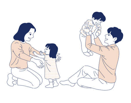 टीकाकरण के लाभ: सिर्फ बच्चे ही नहीं, पूरे परिवार की सुरक्षा