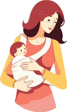 शिशु की नींद की ज़रूरतें और समझदारी से समाधान