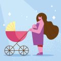 माता-पिता के लिए योग और ध्यान: थकान और तनाव कम करने के उपाय