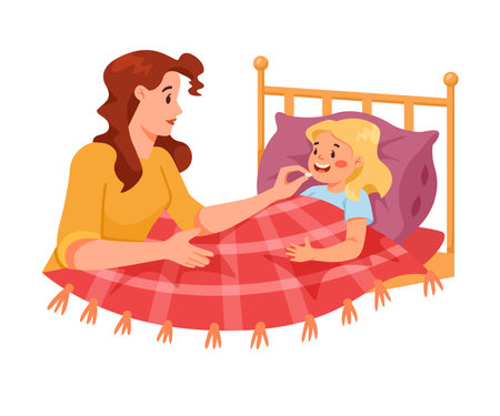 शिशु की नींद और दिनचर्या