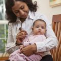 Indian mothers’ roles and experiences in managing baby allergies