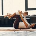 Postnatal Yoga and Meditation Benefits for Mothers: An Indian Perspective