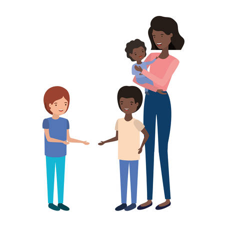 How Schemes Address Unique Parenting Challenges