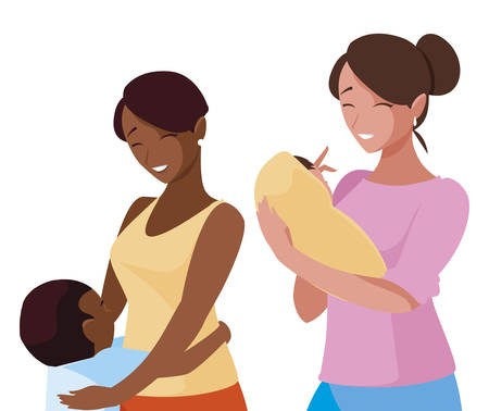 Mistake: Cradling Too Tightly or Too Loosely During Rituals