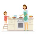 How to Add Food Diversity in Baby Diet: North, South, East & West Indian Cultural Ways