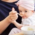 Best Indian Solid Foods to Increase Baby Weight