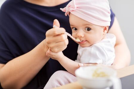 Best Indian Solid Foods to Increase Baby Weight