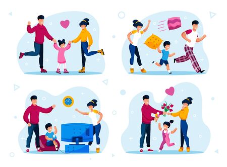 Local Support Groups: From Cities to Small Towns