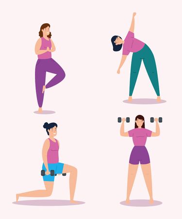 Key Benefits of Pool Exercise for Expecting Mothers