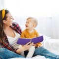 Father’s Role: Quick Tips to Boost Kids’ Language Skills in Hindi Families