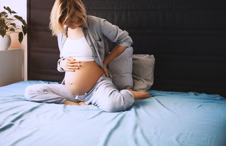 Maternity Leave, Medical Checkup, and Indian Laws During Pregnancy