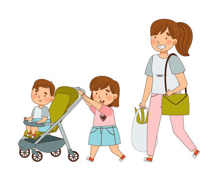 Husband-Wife Communication in Front of Children: Importance in Indian Families