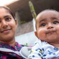 Normal vs Caesarean Delivery Trends in Rural & Urban India
