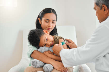 Why Timely Vaccination for Babies is Important: Indian Doctors’ Views