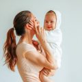 New Mom Skin & Beauty Care: Indian Traditions & Modern Tips for Mothers