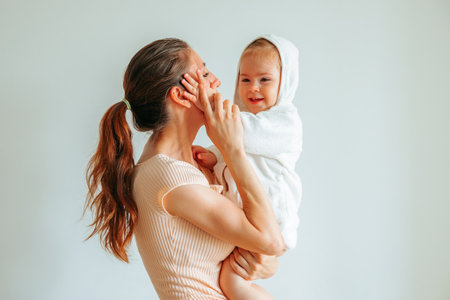 New Mom Skin & Beauty Care: Indian Traditions & Modern Tips for Mothers