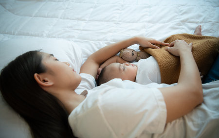 Traditional Indian Tips for Mothers: Sleep and Rest After Childbirth