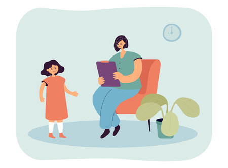 Engaging in Storytelling and Folktales