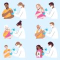 Antenatal Checkups & Home Visits: Indian Health Worker Support