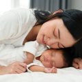 Role of Sleep from Pregnant Mothers to Newborns: An Indian Perspective