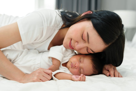 Role of Sleep from Pregnant Mothers to Newborns: An Indian Perspective