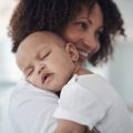 Common Mistakes Indian Mothers Make While Holding Babies & Their Solutions