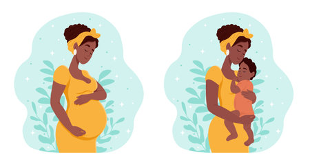 Prioritizing Safety and Comfort for Mother and Baby