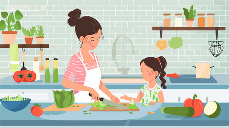 South Indian Approaches: Blending Tradition with Nutritional Balance