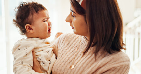 Tips for other family members to handle newborn baby in Indian homes