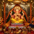 Ganesh Chaturthi Traditions and Rituals for Baby’s First Celebration in India