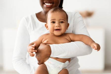 Baby Skin Care: Peeling, Rashes & Effective Home Remedies for Indian Babies