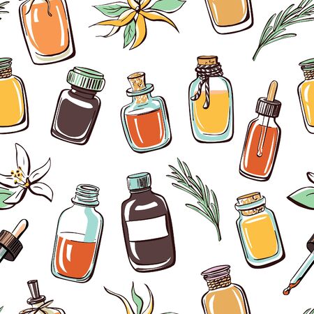 Top Natural Ingredients for Baby Hair Oils in India
