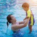Pool Exercises for Pregnant Women: Benefits & Wellness Tips in Hindi Culture