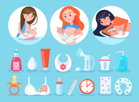 Key Factors to Consider When Choosing a Breast Pump