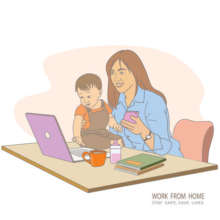 Importance of Parental Supervision While Kids Play With Toys in Indian Homes