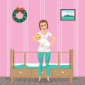 Stress Management During Pregnancy for Healthy Baby’s Mental Development
